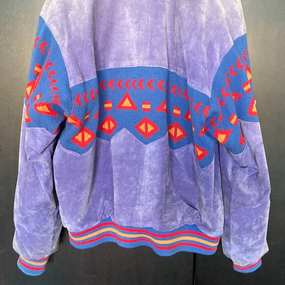 Rumors & Gossyp Jacket - Picture 4 of 7